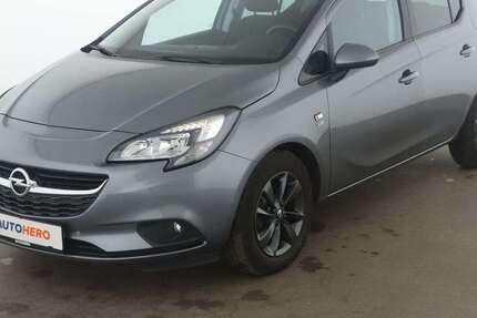 Opel Corsa 55.817 km 10.150 &euro; Hamburg 22529