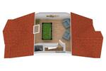 Reihenhaus Magdeburg Barleber See - 5 Zimmer, 85 m&sup2;, 1.290&euro; | Angebot:26577876