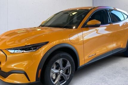 Ford Mustang Mach-E 33.000 km 39.990 &euro; Freiburg im Breisgau 79108