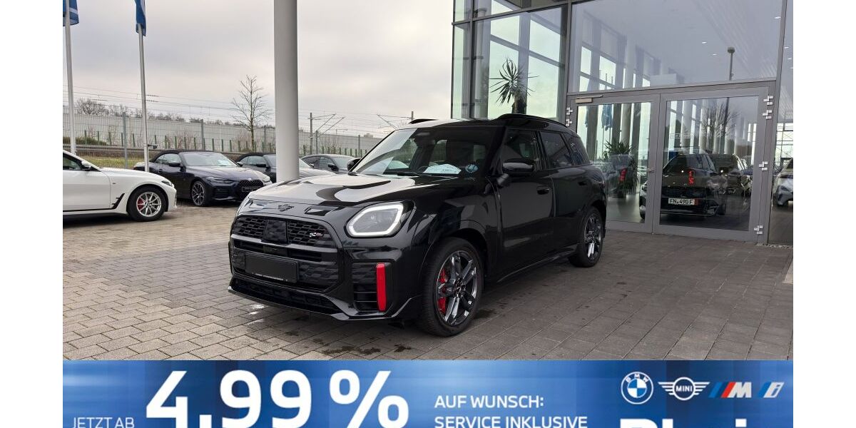 Mini Andere 19.518 km 37.680 &euro; Friedrichshafen 88046