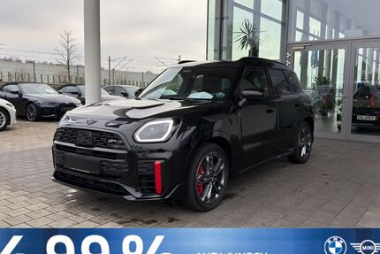 Mini Andere 19.518 km 38.850 &euro; Friedrichshafen 88046