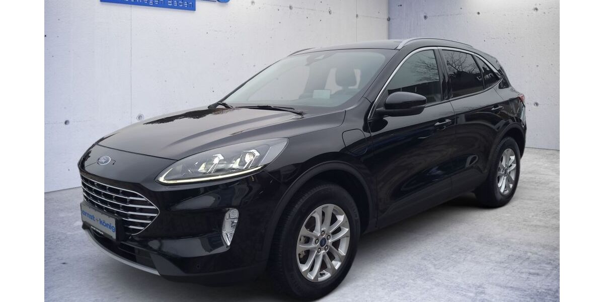 Ford Kuga 33.442 km 27.980 &euro; Konstanz 78467