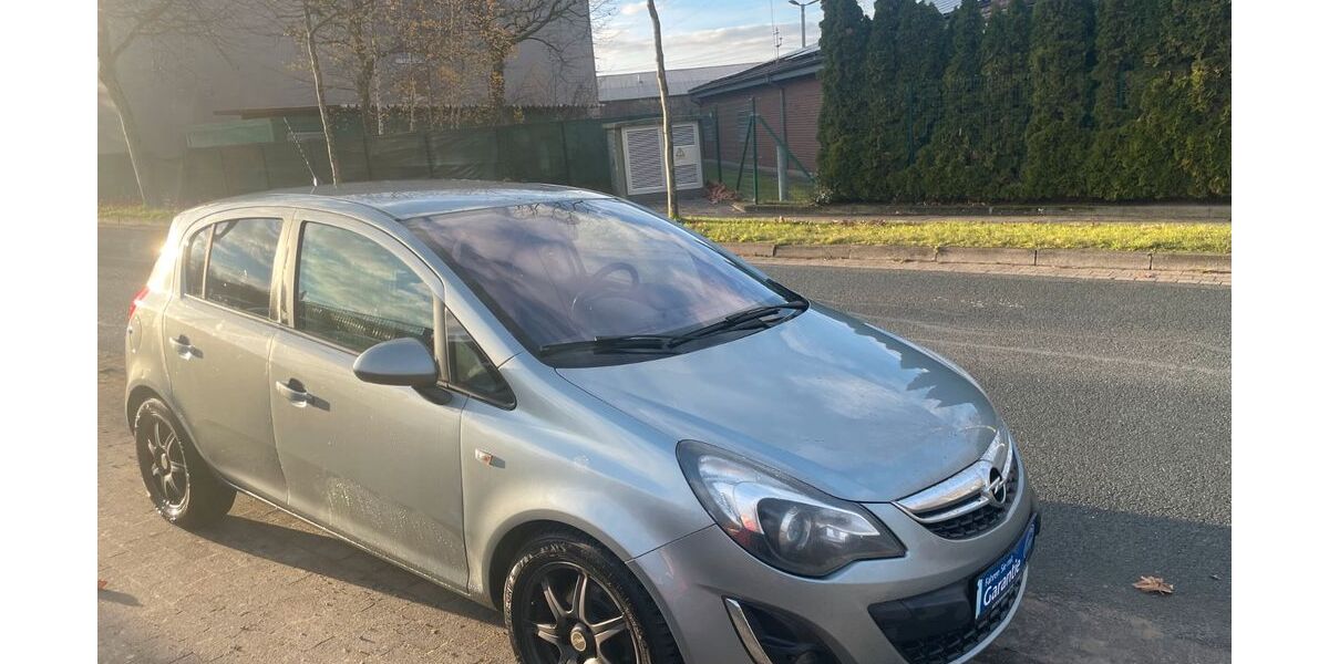 Opel Corsa 131.000 km 5.750 &euro; Georgsmarienhütte 49124