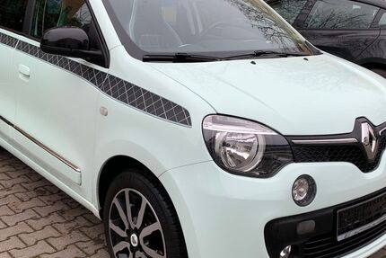 Renault Twingo 94.000 km 9.990 &euro; Berlin 12309