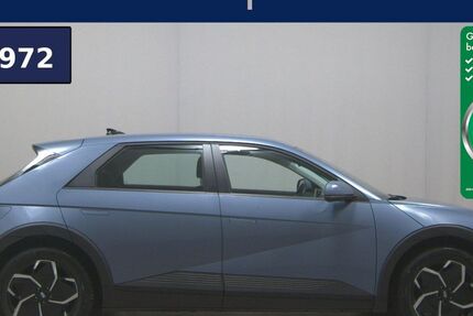 Hyundai IONIQ 5 21.682 km 23.480 &euro; Gyhum/Bockel 27404