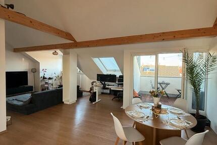 Wohnung Straubing - 2 Zimmer, 87 m&sup2;, 850&euro; | Angebot:26365043