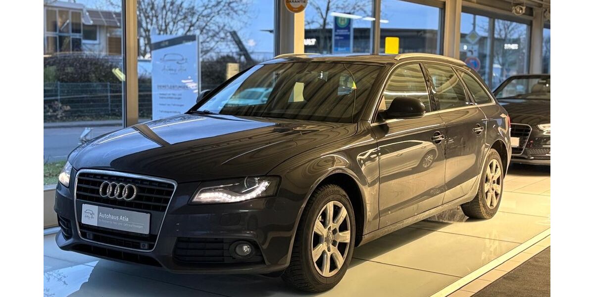 Audi A4 197.500 km 5.400 &euro; Barsinghausen 30890