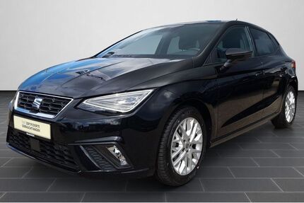 Seat Ibiza 20.021 km 21.900 € Kirkel 66459
