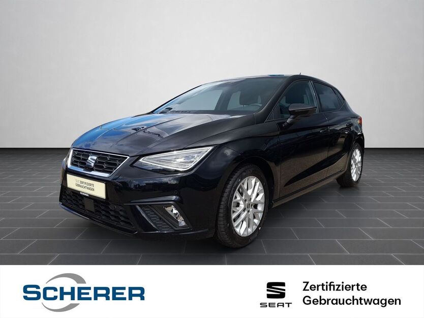 Seat Ibiza 20.021 km 21.900 € Kirkel 66459