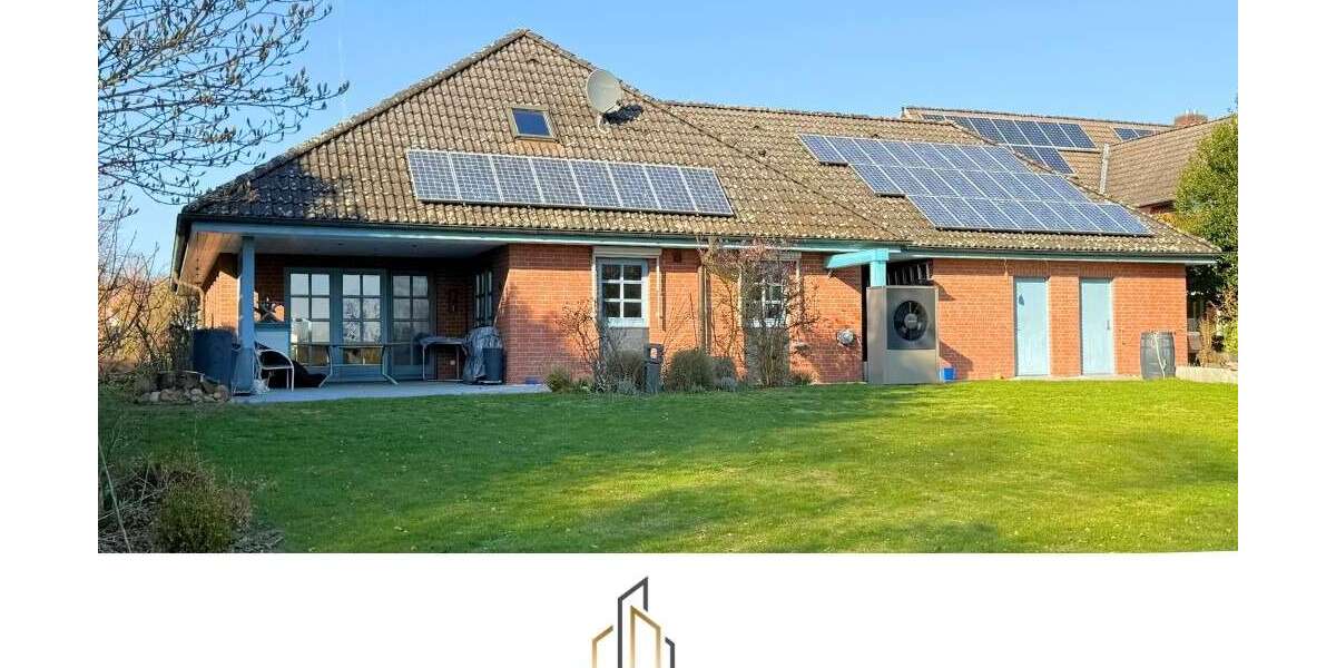 Einfamilienhaus Uelzen - 4 Zimmer, 143 m&sup2;, 480.000&euro; | Angebot:26446095