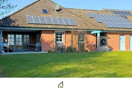 Haus Uelzen - 4 Zimmer, 143 m&sup2;, 480.000&euro; | Angebot:26446095