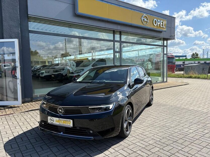 Astra