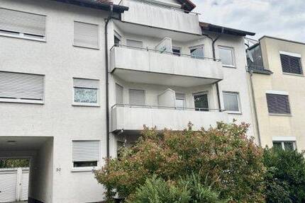 Wohnung Aschaffenburg Damm - 2 Zimmer, 52 m&sup2;, 199.000&euro; | Angebot:26879352