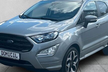 Ford EcoSport 61.800 km 15.990 &euro; Sigmaringen 72488