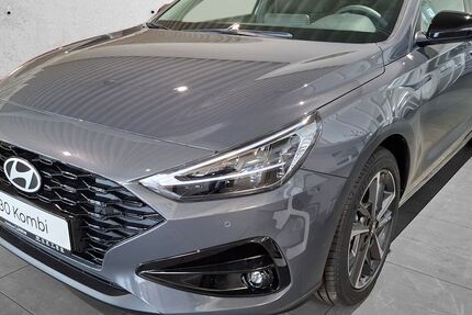 Hyundai i30 9.450 km 23.480 &euro; Lachendorf 29331