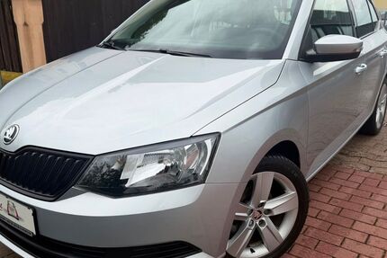 Skoda Fabia 185.000 km 6.990 &euro; Nordstemmen 31171