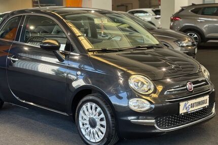 Fiat 500 78.500 km 7.350 € Bremerhaven 27568