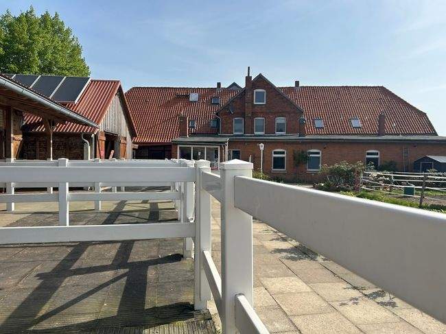 Gewerbeobjekt Dahlenburg / Lemgrabe Lemgrabe - 899.000&euro; | Angebot:25834964