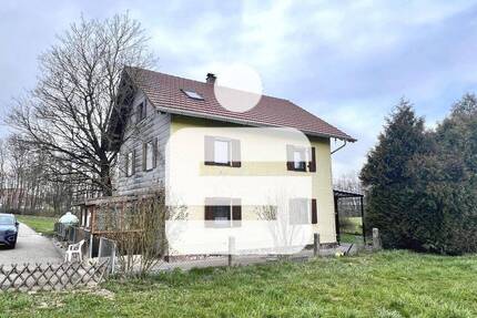 Haus Eggenfelden - 4 Zimmer, 110 m&sup2;, 215.000&euro; | Angebot:26908752
