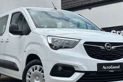 Opel Combo Life 186.794 km 10.400 &euro; Beckum 59269