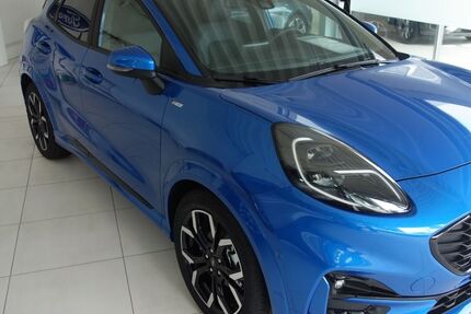Ford Puma 14.000 km 23.998 &euro; Rees 46459