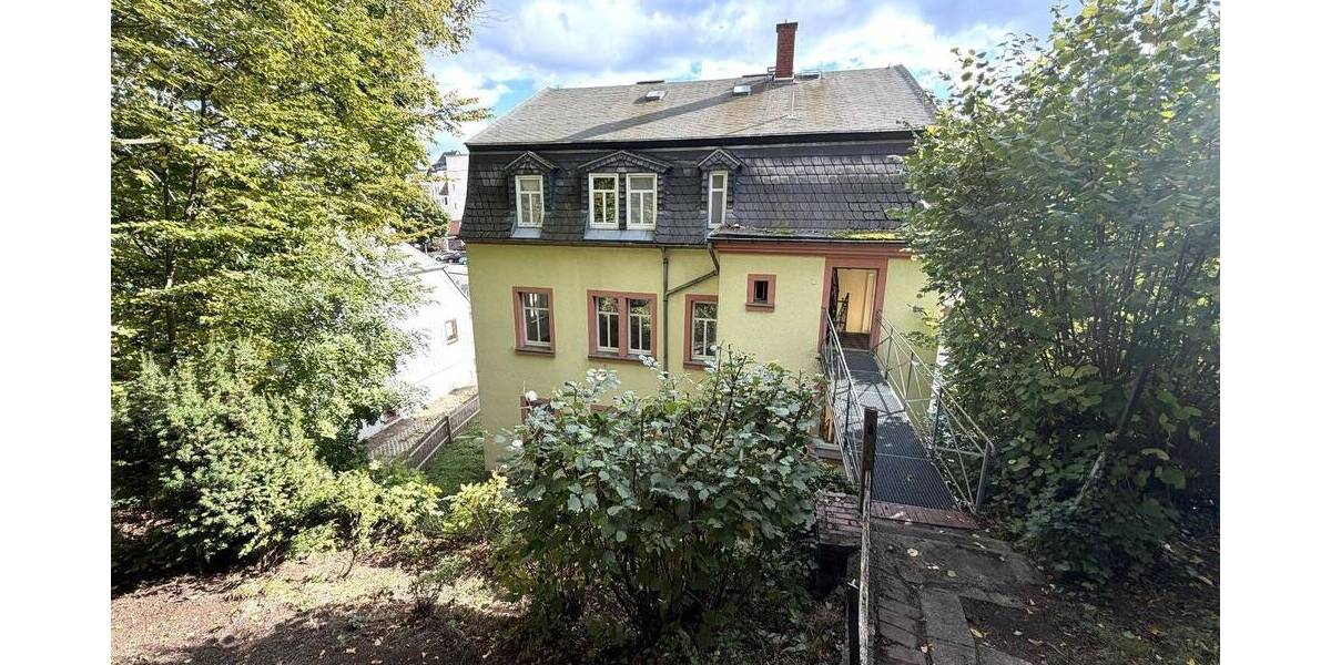 Einfamilienhaus Mittweida - 1 Zimmer, 255 m&sup2;, 249.000&euro; | Angebot:25822388