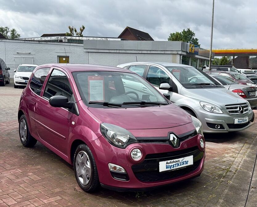 Twingo