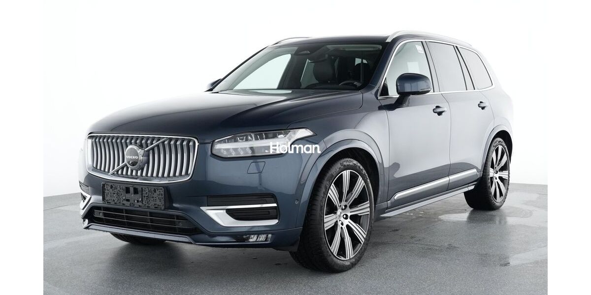 Volvo XC90 28.213 km 51.622 &euro; Eschborn 65760