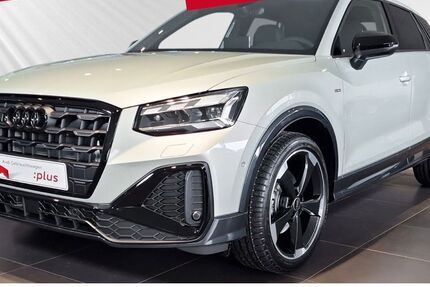 Audi Q2 6.300 km 40.980 &euro; Kiel 24118