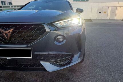 Cupra Formentor 53.800 km 31.000 &euro; Nördlingen 86720