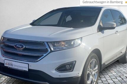 Ford Edge 73.794 km 19.979 &euro; Bamberg 96052