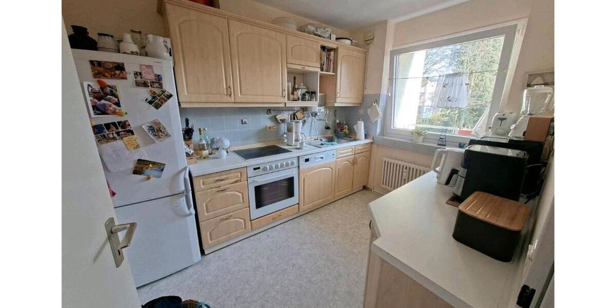 Etagenwohnung Dortmund Hombruch - 3 Zimmer, 77 m&sup2;, 179.000&euro; | Angebot:26316741