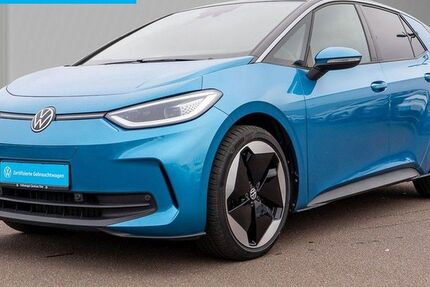 VW ID.3 12.241 km 41.980 &euro; Trier 54292