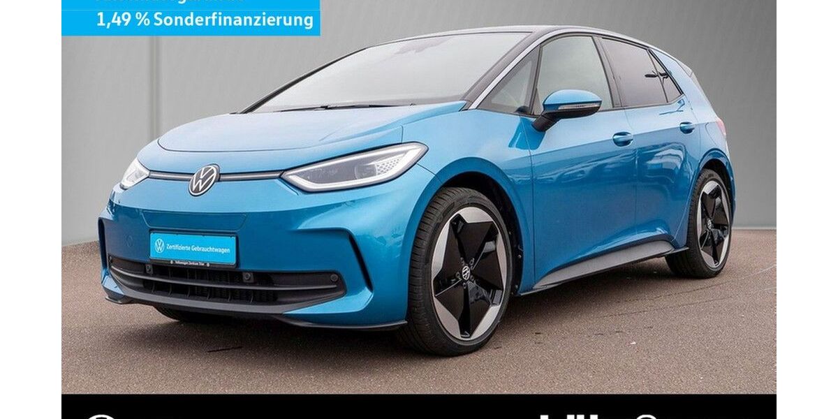 VW ID.3 12.241 km 41.980 &euro; Trier 54292