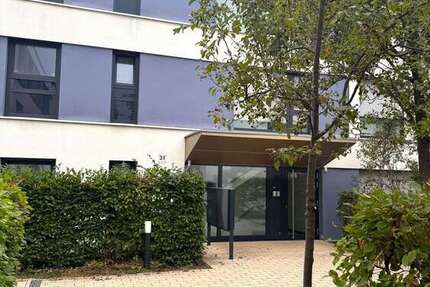 Wohnung Leonberg - 4 Zimmer, 95 m&sup2;, 1.480&euro; | Angebot:27359077