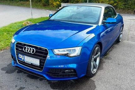 Audi A5 112.000 km 16.500 € Heidenheim 89522