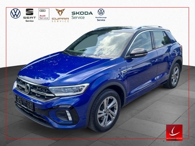 VW T-Roc 12.984 km 31.540 &euro; Murnau 82418
