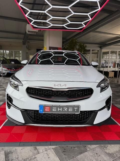Kia XCeed 49.995 km 23.980 € Bretzfeld-Schwabbach 74626