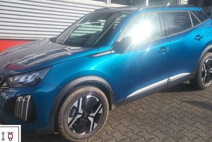 Peugeot 2008 24.790 km 18.790 &euro; Iserlohn 58644