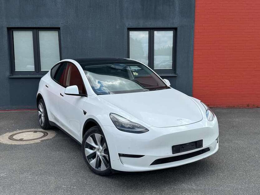 Model Y