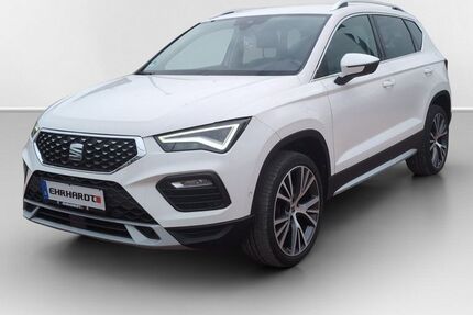 Seat Ateca 37.830 km 24.990 € Döbeln 04720