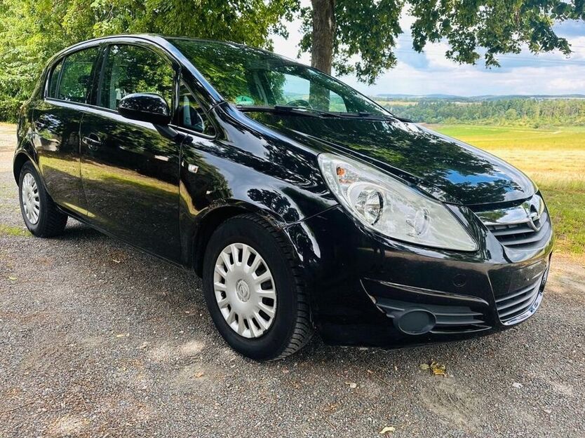 Corsa