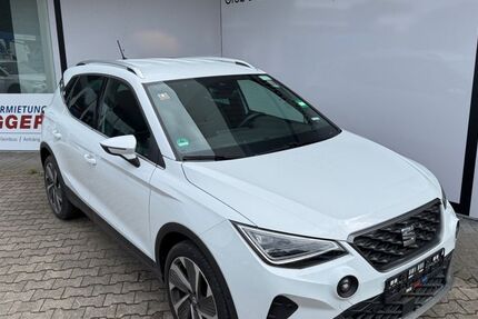 Seat Arona 49.400 km 18.600 &euro; Lingen 49808