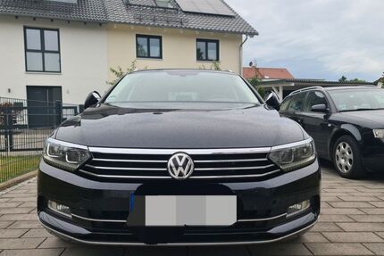 VW Passat 146.000 km 15.900 &euro; Maisach 82216
