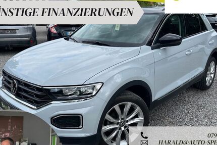 VW T-Roc 64.300 km 19.990 &euro; Tannhausen 73497