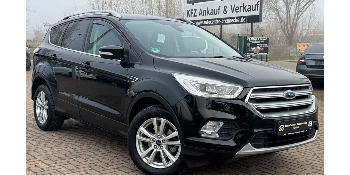 Ford Kuga 44.300 km 16.800 &euro; Magdeburg 39118