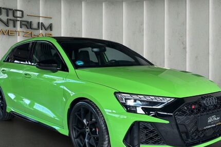 Audi RS3 6.254 km 63.490 &euro; Wetzlar 35576