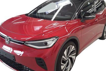 VW ID.4 22.475 km 49.270 &euro; Uffenheim 97215
