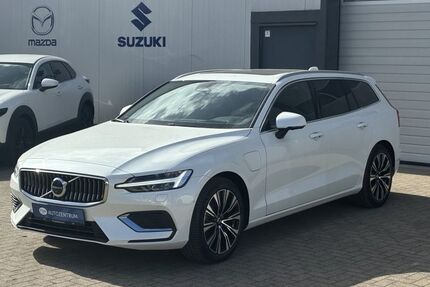 Volvo V60 22.227 km 44.990 &euro; Rostock 18146