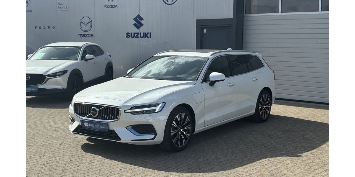 Volvo V60 22.227 km 44.990 &euro; Rostock 18146
